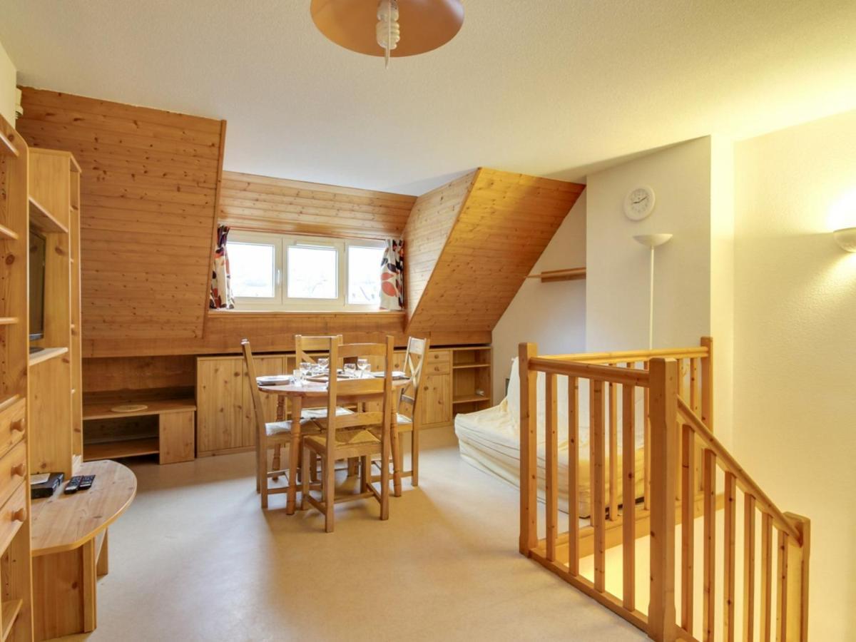 Appartement Charmant 2 Chambres, 6 Pers., Cuisine, Parking Couvert, Centre Cauterets Et Telecabine - Fr-1-401-106 Bagian luar foto