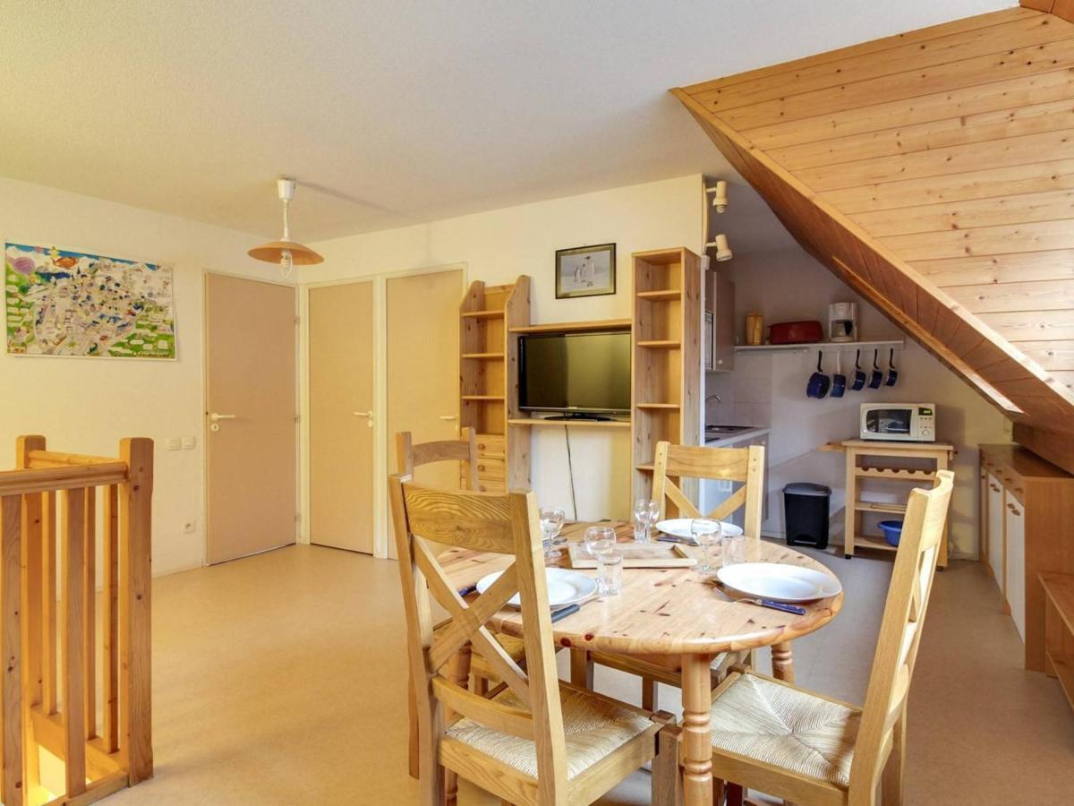 Appartement Charmant 2 Chambres, 6 Pers., Cuisine, Parking Couvert, Centre Cauterets Et Telecabine - Fr-1-401-106 Bagian luar foto