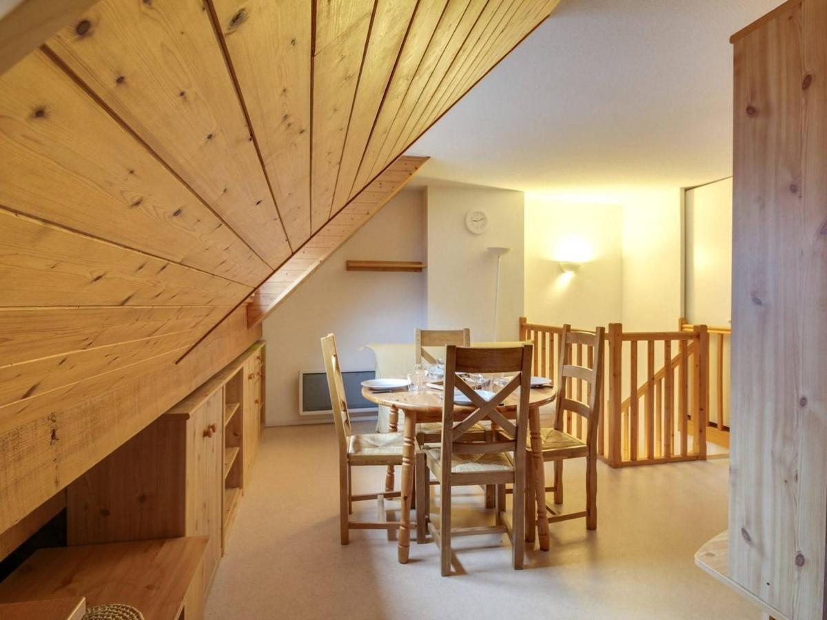 Appartement Charmant 2 Chambres, 6 Pers., Cuisine, Parking Couvert, Centre Cauterets Et Telecabine - Fr-1-401-106 Bagian luar foto
