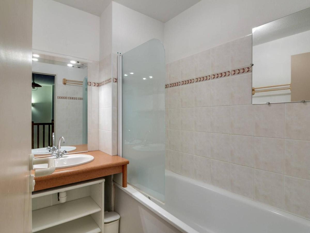 Appartement Charmant 2 Chambres, 6 Pers., Cuisine, Parking Couvert, Centre Cauterets Et Telecabine - Fr-1-401-106 Bagian luar foto