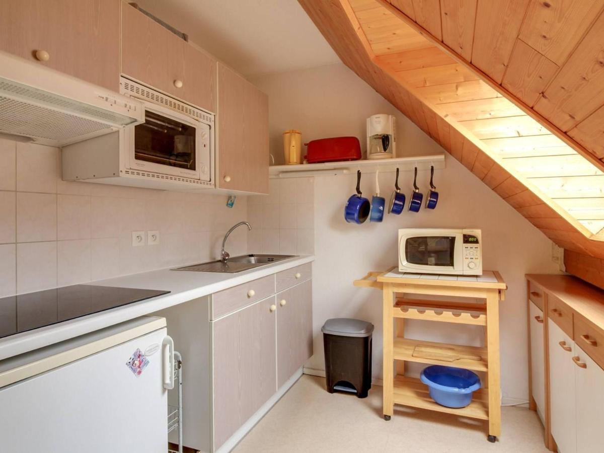 Appartement Charmant 2 Chambres, 6 Pers., Cuisine, Parking Couvert, Centre Cauterets Et Telecabine - Fr-1-401-106 Bagian luar foto